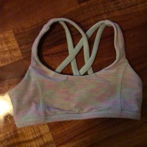 Ivivva sports bra